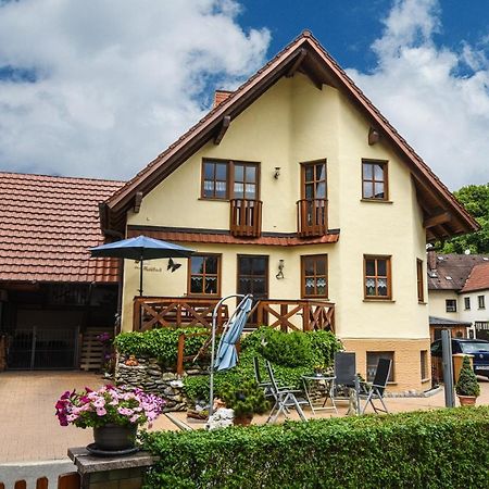 Ferienappartement Balik Bad Staffelstein Luaran gambar