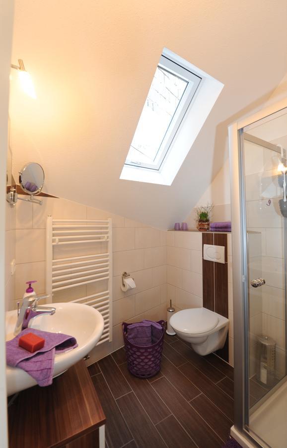 Ferienappartement Balik Bad Staffelstein Luaran gambar