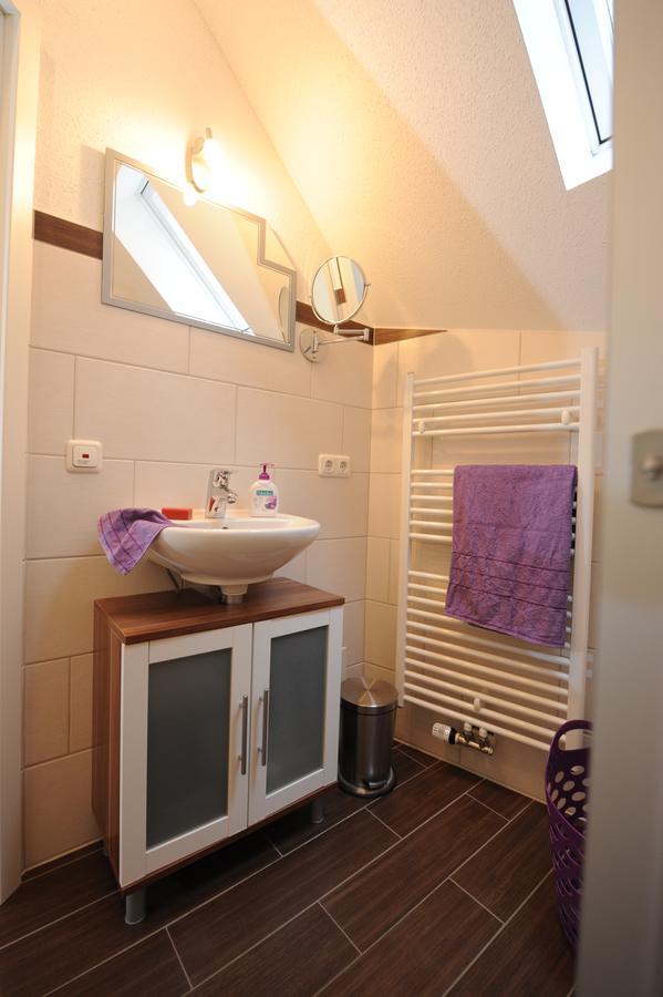 Ferienappartement Balik Bad Staffelstein Luaran gambar
