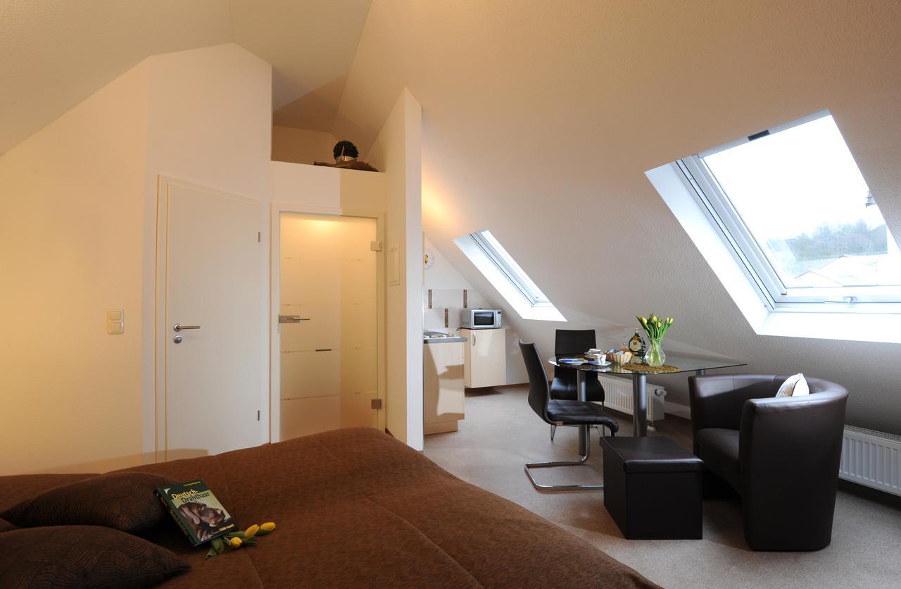 Ferienappartement Balik Bad Staffelstein Luaran gambar