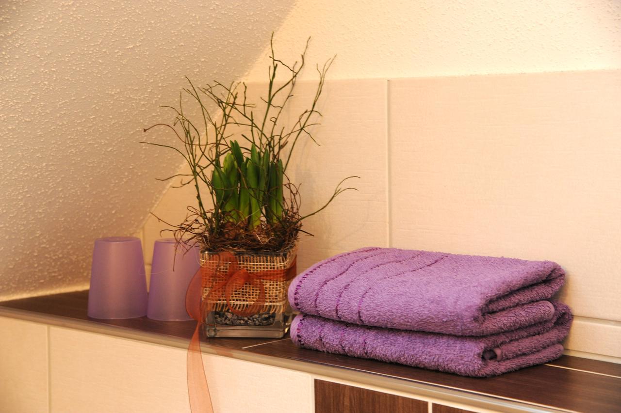 Ferienappartement Balik Bad Staffelstein Luaran gambar