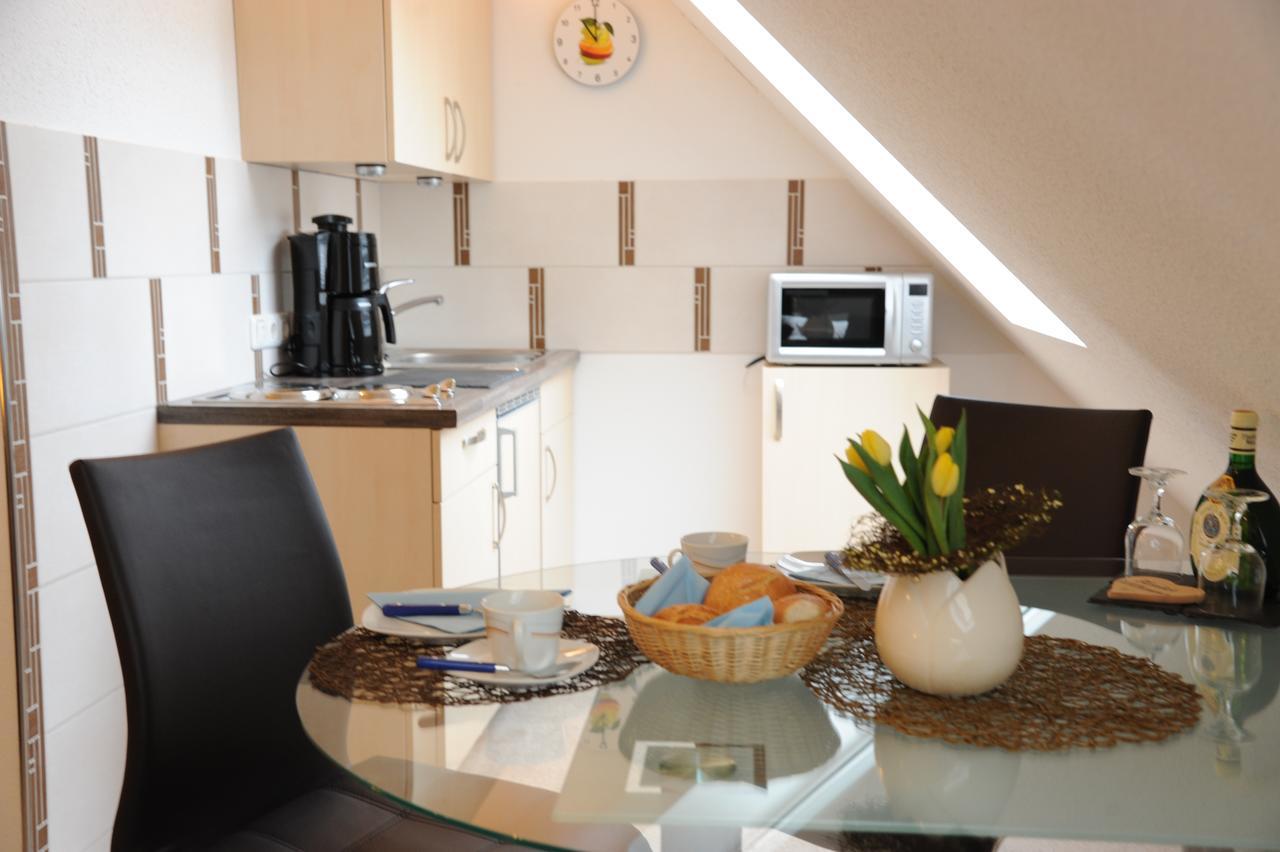 Ferienappartement Balik Bad Staffelstein Luaran gambar