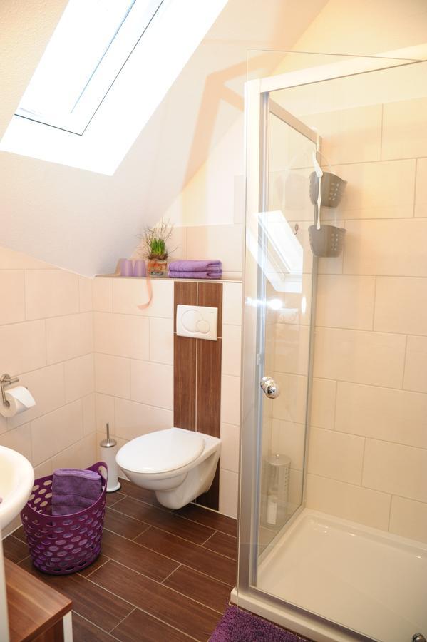 Ferienappartement Balik Bad Staffelstein Luaran gambar