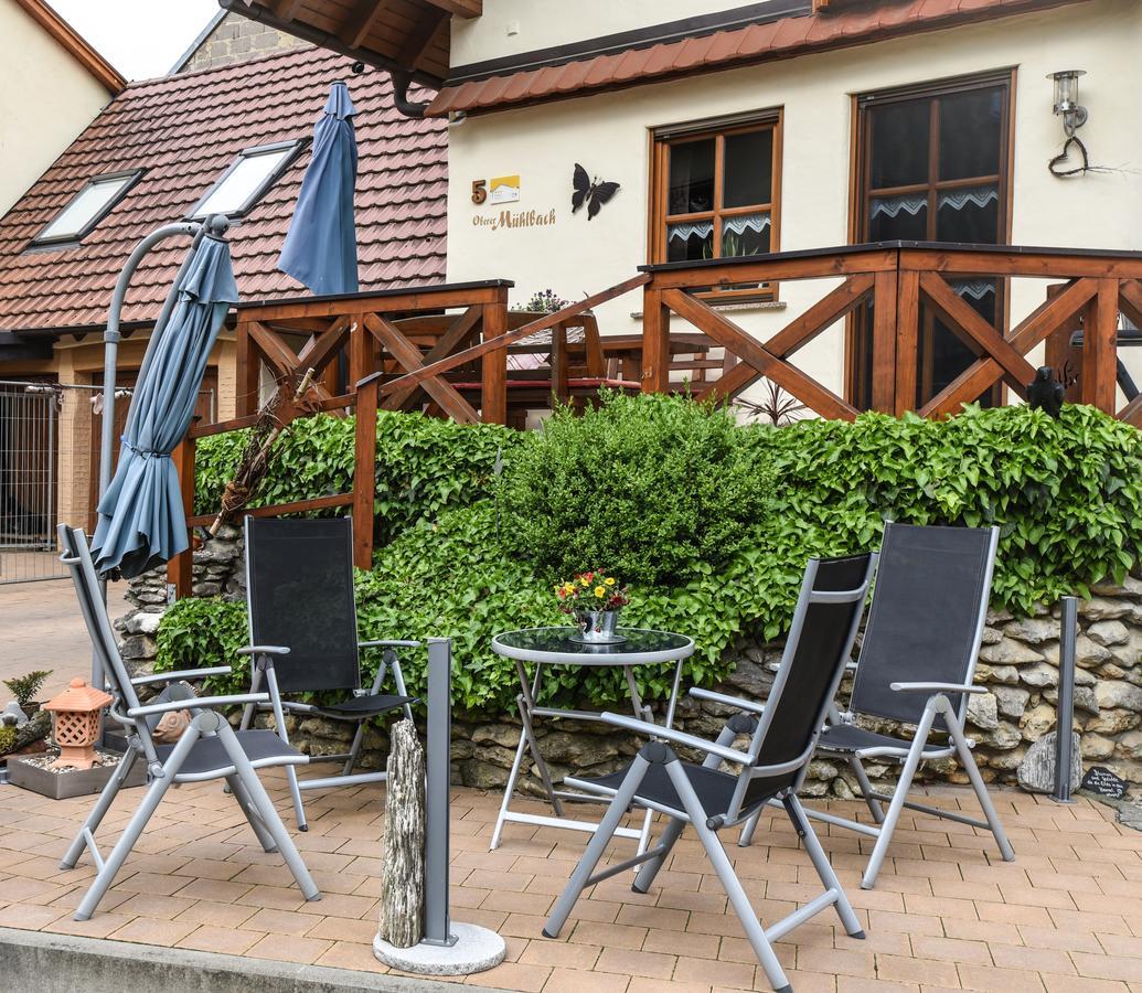 Ferienappartement Balik Bad Staffelstein Luaran gambar